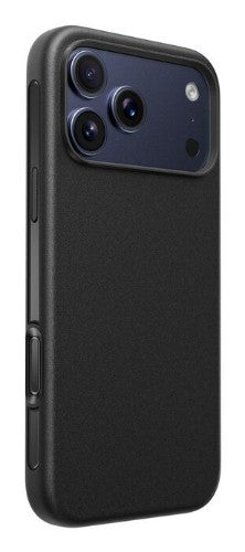Belkin SheerForce Protect mobile phone case 6.9" Cover Black