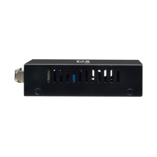 Tripp Lite N785-INT-LC-MM network media converter 1000 Mbit/s 850 nm Black