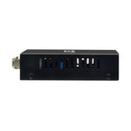 Tripp Lite N785-INT-LC-MM network media converter 1000 Mbit/s 850 nm Black