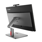 Lenovo ThinkCentre M90a Pro Gen 6 Intel Core Ultra 7 265 27" 2560 x 1440 pixels All-in-One PC 32 GB DDR5-SDRAM 512 GB SSD Windows 11 Pro Wi-Fi 7 (802.11be) Black