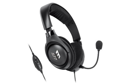 Creative Labs Sound Blaster Blaze V2 Headset Wired Head-band Gaming Black