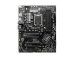 MSI PRO B760-VC WIFI motherboard Intel B760 LGA 1700 micro ATX