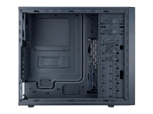 Cooler Master NSE-400-KKN2 computer case Midi Tower Black