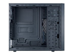 Cooler Master NSE-400-KKN2 computer case Midi Tower Black
