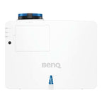 BenQ LU930 data projector Standard throw projector 5000 ANSI lumens DLP WUXGA (1920x1200) White