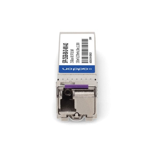 AddOn Networks SFP-25GB-BX-D-MX-AO network transceiver module Fiber optic 25000 Mbit/s SFP28