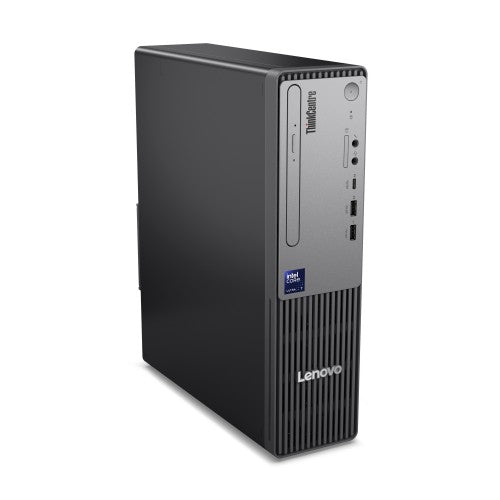 Lenovo ThinkCentre neo 50s Gen 6 Intel Core Ultra 5 225 16 GB DDR5-SDRAM 512 GB SSD Windows 11 Pro SFF PC Black