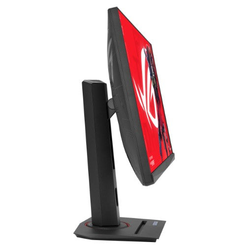 ASUS ROG Strix XG27ACMG computer monitor 27" 2560 x 1440 pixels Wide Quad HD LED Black