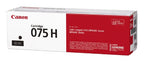 Canon 075 H toner cartridge 1 pc(s) Original Black