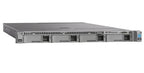 Cisco UCS C220M4S W/2XE52640V4,2X32G server Intel® Xeon® E5 v4 E5-2640V4 2.4 GHz