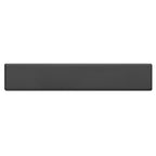 Seagate One Touch external hard drive 2 TB Micro-USB B 3.2 Gen 1 (3.1 Gen 1) Black