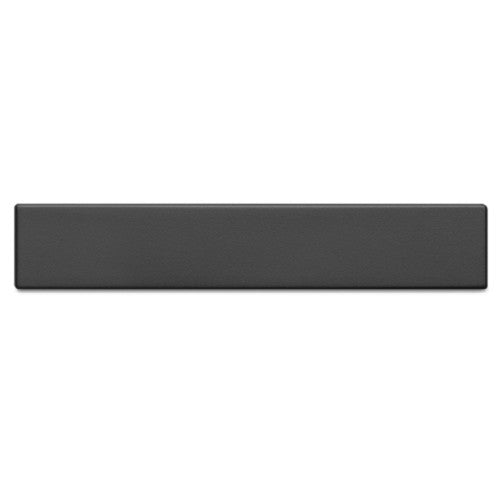 Seagate One Touch external hard drive 2 TB Micro-USB B 3.2 Gen 1 (3.1 Gen 1) Black