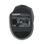Kensington MY435 EQ mouse Office Right-hand Bluetooth 2400 DPI
