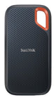 SanDisk Extreme Portable 1 TB USB Type-C 3.2 Gen 2 (3.1 Gen 2) Black