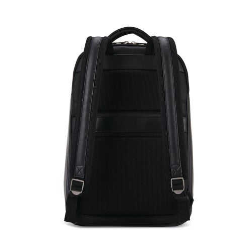 Samsonite 1260371041 notebook case 15.6" Backpack Black