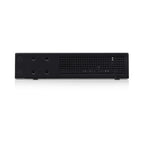 Ubiquiti EdgeRouter 4 wired router Gigabit Ethernet Black