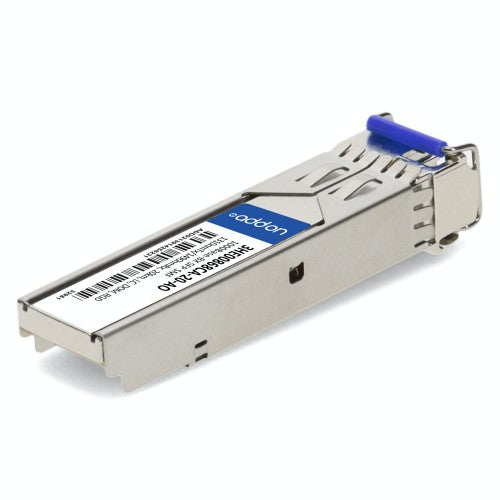 AddOn Networks 3HE00868CA-20-AO network transceiver module Fiber optic 1000 Mbit/s SFP