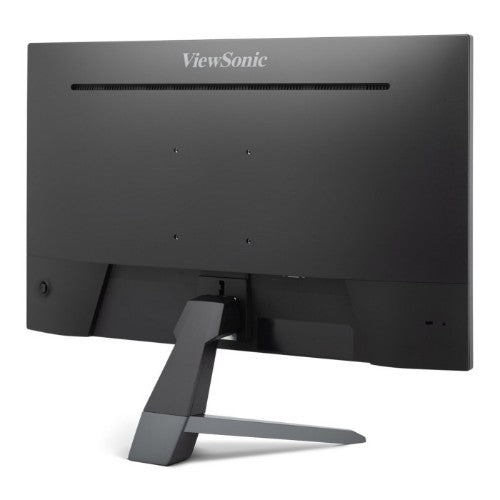 Viewsonic VX2770-MHD computer monitor 27" 1920 x 1080 pixels Full HD LED Black