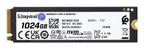 Kingston Technology 1024G KC3000 M.2 2280 NVMe SSD, Bulk