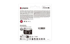 Kingston Technology 256GB SDXC Canvas Select Plus Gen3 150MB/s C10 UHS-I U1 V10