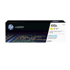 CF412X (410X) Toner yellow, 5K pages