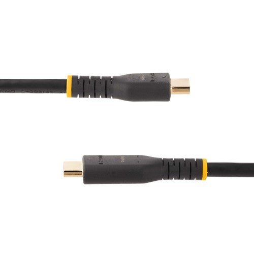 StarTech.com RH2A-10M-HDMI-CABLE HDMI cable 393.7" (10 m) HDMI Type A (Standard) Black
