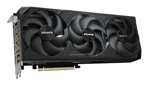 GIGABYTE GeForce RTX 5070 Ti WINDFORCE OC SFF 16G NVIDIA 16 GB GDDR7