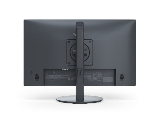 Sharp MultiSync E224F computer monitor 22" 1920 x 1080 pixels Full HD LCD Black