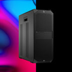 HP Z6 G5 A Workstation 7975WX 32 GB DDR5-SDRAM NVIDIA RTX A4000