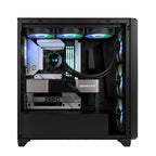 In Win D5 Midi Tower Black