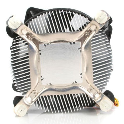 StarTech.com FAN775E computer cooling system Processor Cooler 3.74" (9.5 cm) Black