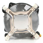StarTech.com FAN775E computer cooling system Processor Cooler 3.74" (9.5 cm) Black