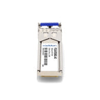 AddOn Networks FTLX1475D3BCL-AO network transceiver module Fiber optic 10000 Mbit/s SFP+ 1310 nm