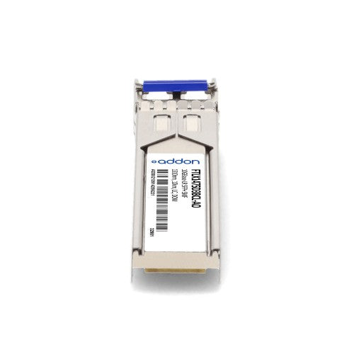 AddOn Networks FTLX1475D3BCL-AO network transceiver module Fiber optic 10000 Mbit/s SFP+ 1310 nm