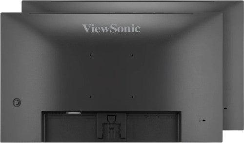Viewsonic VA VA2456A-MHD_H2 computer monitor 24" 1920 x 1080 pixels Full HD LED Black