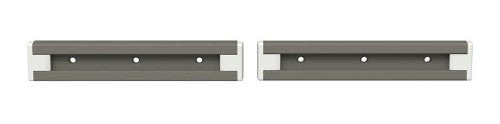 Ergotron 98-676-289 mounting kit Black