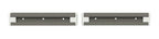 Ergotron 98-676-289 mounting kit Black