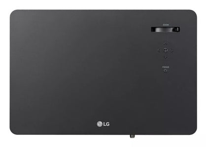 LG HU70LAB data projector Standard throw projector 1500 ANSI lumens DLP UHD 4K (3840x2160) Black