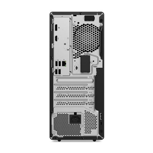 Lenovo ThinkCentre M70t Gen 5 Intel® Core™ i5 i5-14500 32 GB DDR5-SDRAM 1 TB SSD Windows 11 Pro Tower PC Black