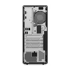 Lenovo ThinkCentre M70t Gen 5 Intel® Core™ i7 i7-14700 32 GB DDR5-SDRAM 512 GB SSD NVIDIA GeForce RTX 3050 Windows 11 Pro Tower PC Black
