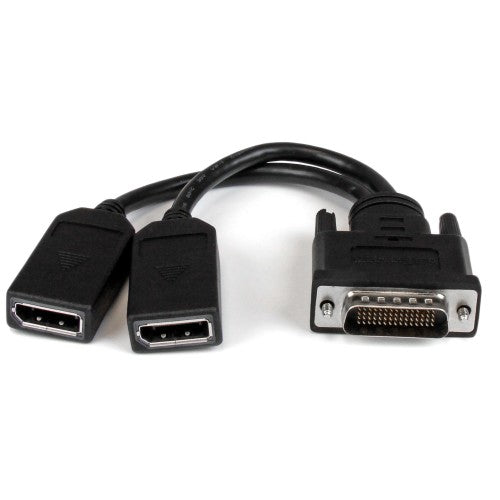 StarTech.com DMSDPDP1 video splitter 2x DisplayPort