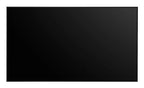 LG 75UP5Q-E signage display Digital signage flat panel 75" Wi-Fi 500 cd/m² 4K Ultra HD Black WebOS 24/7