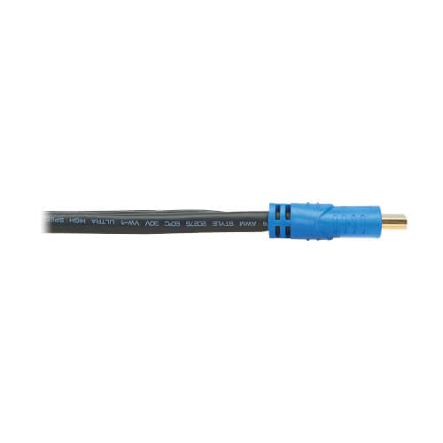 Eaton P569-A20-MF-8K6 HDMI cable 240.2" (6.1 m) HDMI Type A (Standard) Black