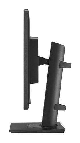 LG 24HR513C-B computer monitor 24" 1920 x 1080 pixels Full HD Black