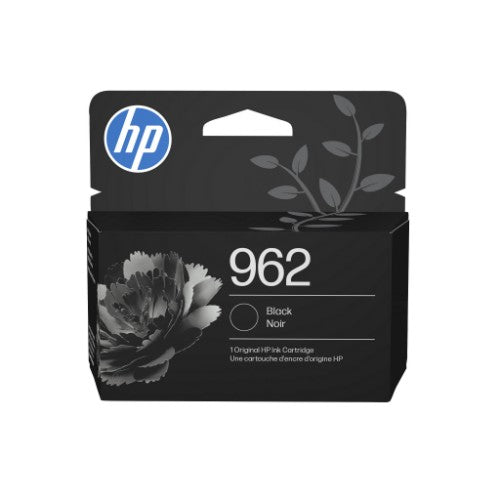 HP 962 Black Original Ink Cartridge