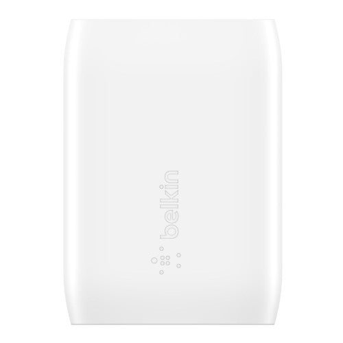 Belkin WCA005dq1MWH-B5 Smartphone White AC Fast charging Indoor