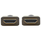 Tripp Lite P568FA-10M HDMI cable 393.7" (10 m) HDMI Type A (Standard) Black
