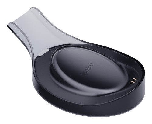 Yealink BH78 Headset Wired & Wireless Head-band Calls/Music USB Type-C / USB Type-A Bluetooth Charging stand Black