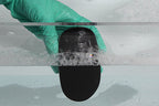 Seal Shield Silk mouse Medical Ambidextrous RF Wireless Optical