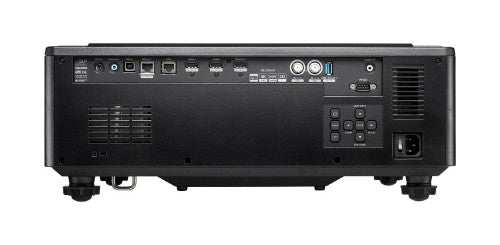 Optoma ZK810T Standard throw projector 7200 ANSI lumens DLP UHD 4K (3840x2160) 3D Black